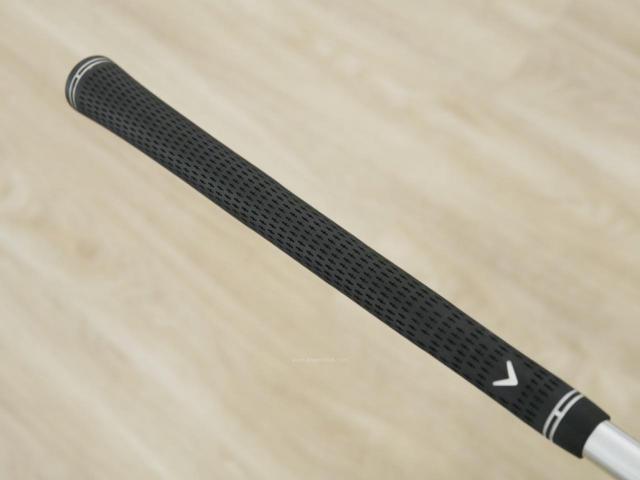 Wedge : Callaway : Wedge Callaway JAWS MD5 (รุ่นใหม่) Loft 52 ก้านเหล็ก Dynamic Gold S200