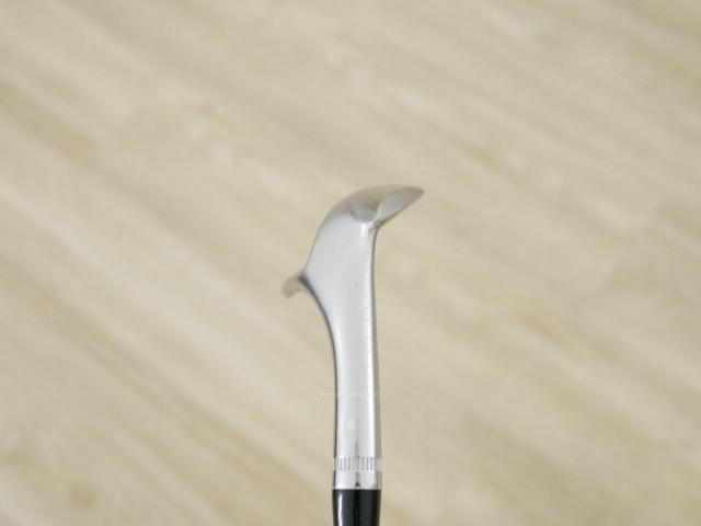 Wedge : Callaway : Wedge Callaway JAWS RAW (ปี 2023) Loft 58 ก้านกราไฟต์ Fujikura MCI WG6