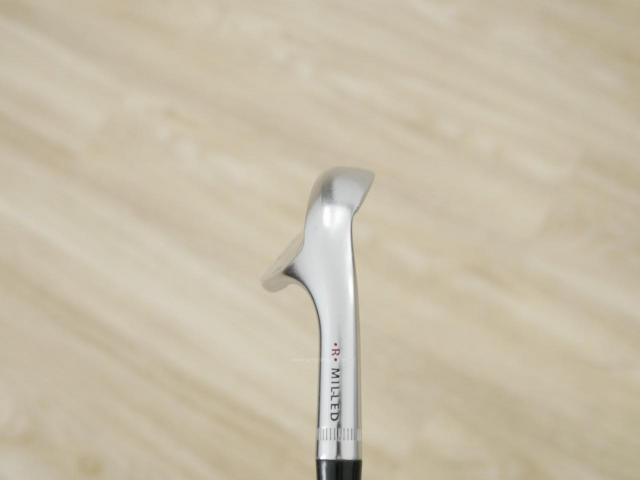 Wedge : Callaway : Wedge Callaway Mack Daddy 4 Milled Loft 46 ก้านเหล็ก NS Pro 750 Wrap Tech Flex R