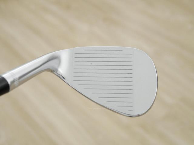 Wedge : Callaway : Wedge Callaway Mack Daddy 4 Milled Loft 46 ก้านเหล็ก NS Pro 750 Wrap Tech Flex R