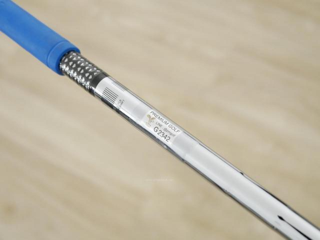 Wedge : Callaway : Wedge Callaway Mack Daddy 4 Milled Loft 46 ก้านเหล็ก NS Pro 750 Wrap Tech Flex R