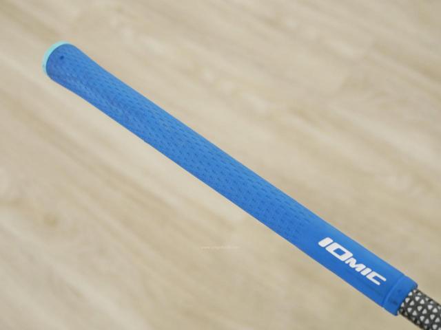 Wedge : Callaway : Wedge Callaway Mack Daddy 4 Milled Loft 46 ก้านเหล็ก NS Pro 750 Wrap Tech Flex R