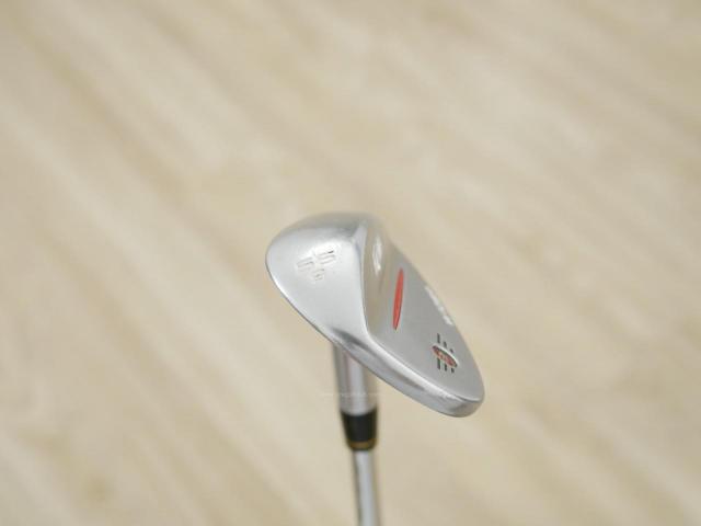Wedge : Honma : Wedge Honma Beres W105P (Forged) Loft 56 ก้านเหล็ก NS Pro 950 Flex R