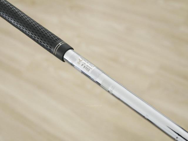 Wedge : Honma : Wedge Honma Beres W105P (Forged) Loft 56 ก้านเหล็ก NS Pro 950 Flex R