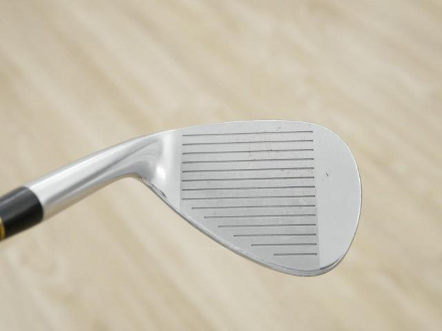 Wedge : Honma : Wedge Honma Beres W105P (Forged) Loft 56 ก้านเหล็ก NS Pro 950 Flex R
