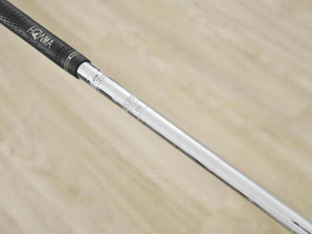 Wedge : Honma : Wedge Honma Beres W105P (Forged) Loft 56 ก้านเหล็ก NS Pro 950 Flex R