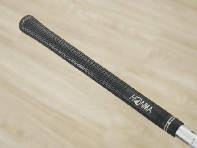 Wedge : Honma : Wedge Honma Beres W105P (Forged) Loft 56 ก้านเหล็ก NS Pro 950 Flex R