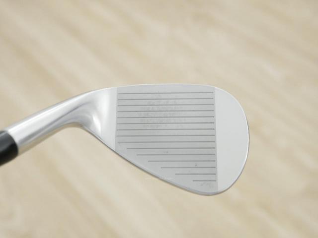 Wedge : Honma : Wedge Honma Tour World TW-W I-Sole (รุ่นปี 2022) Loft 48 ก้านกราไฟต์ Honma Vizard IB-105 Wedge 
