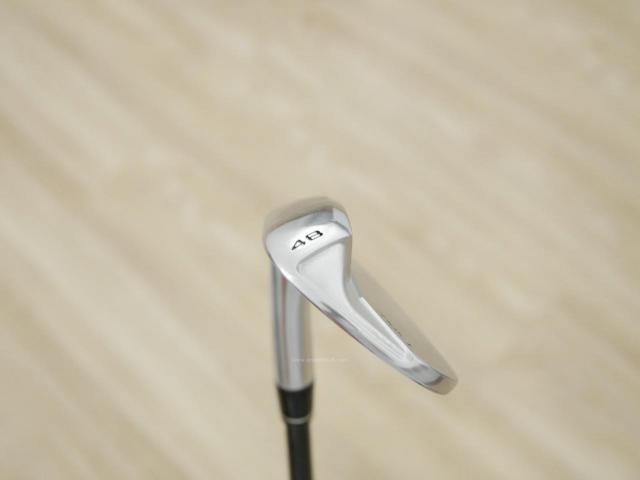 Wedge : Honma : Wedge Honma Tour World TW-W I-Sole (รุ่นปี 2022) Loft 48 ก้านกราไฟต์ Honma Vizard IB-105 Wedge 