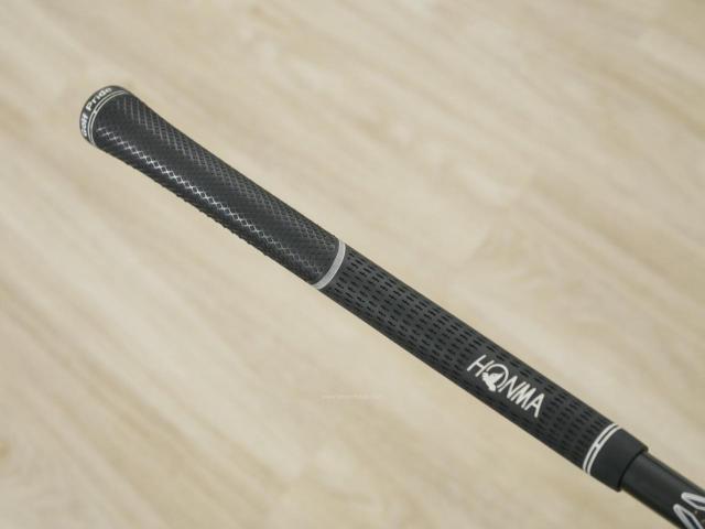 Wedge : Honma : Wedge Honma Tour World TW-W I-Sole (รุ่นปี 2022) Loft 48 ก้านกราไฟต์ Honma Vizard IB-105 Wedge 