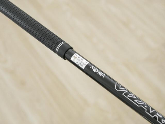 Wedge : Honma : Wedge Honma Tour World TW-W I-Sole (รุ่นปี 2022) Loft 48 ก้านกราไฟต์ Honma Vizard IB-105 Wedge 