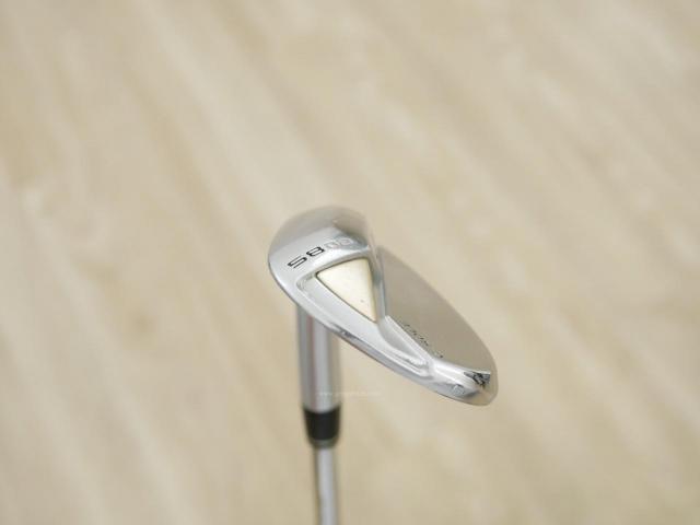 Wedge : Honma : Wedge Honma Tour World TW-W C-Sole (ปี 2022) Loft 58 ก้านเหล็ก Dynamic Gold S200