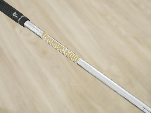 Wedge : Honma : Wedge Honma Tour World TW-W C-Sole (ปี 2022) Loft 58 ก้านเหล็ก Dynamic Gold S200