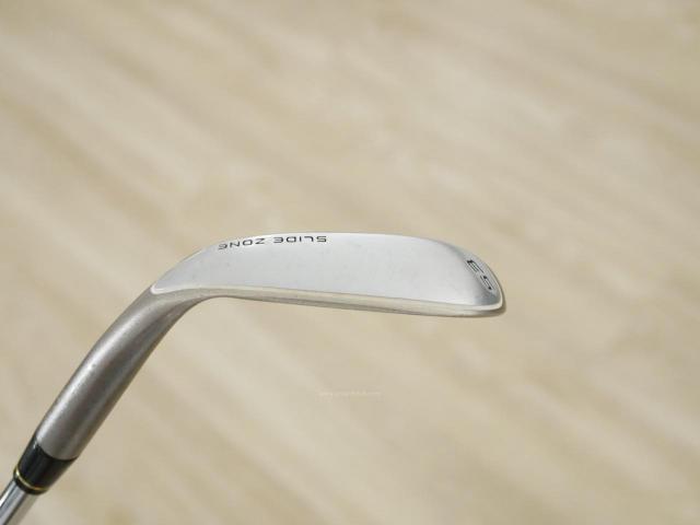 Wedge : Honma : Wedge Honma Beres W106 Spin Zone (ออกปี 2018) Loft 53 ก้านเหล็ก NS Pro 950 Flex R