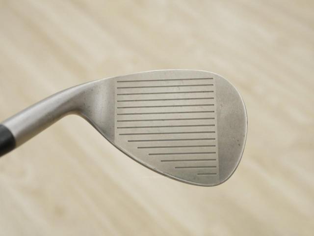 Wedge : Honma : Wedge Honma Beres W106 Spin Zone (ออกปี 2018) Loft 53 ก้านเหล็ก NS Pro 950 Flex R