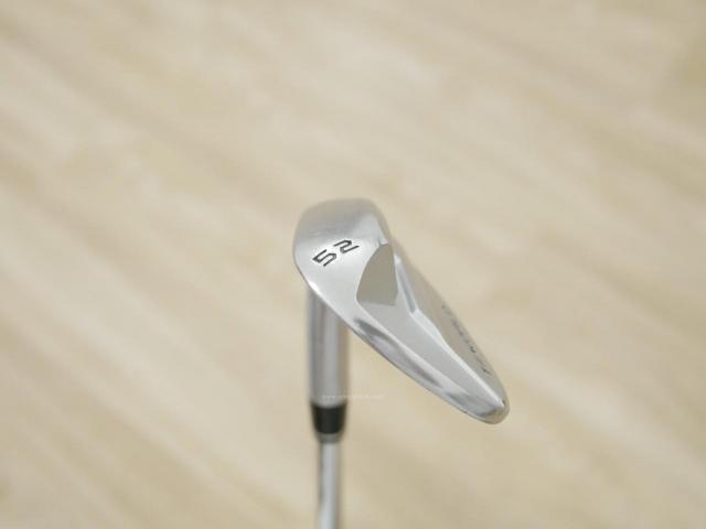 Wedge : Honma : Wedge Honma Tour World TW-W (ปี 2020) Loft 52 ก้านเหล็ก NS Pro 950 NEO Flex R
