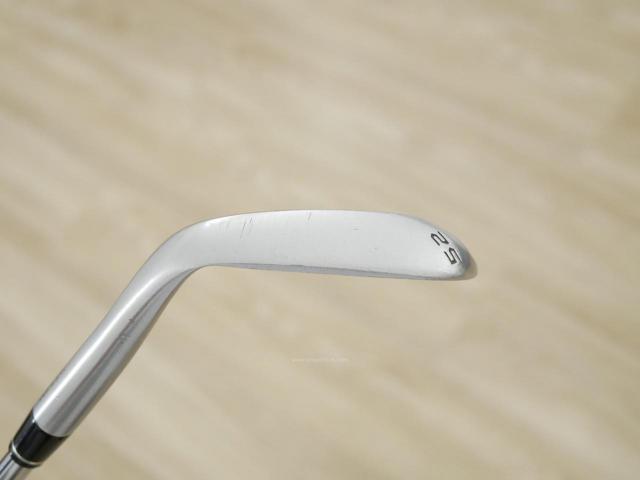 Wedge : Honma : Wedge Honma Tour World TW-W (ปี 2020) Loft 52 ก้านเหล็ก NS Pro 950 NEO Flex R