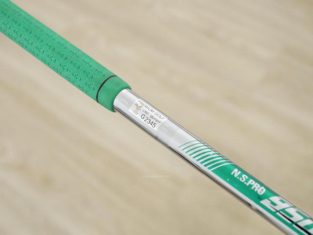 Wedge : Honma : Wedge Honma Tour World TW-W (ปี 2020) Loft 52 ก้านเหล็ก NS Pro 950 NEO Flex R