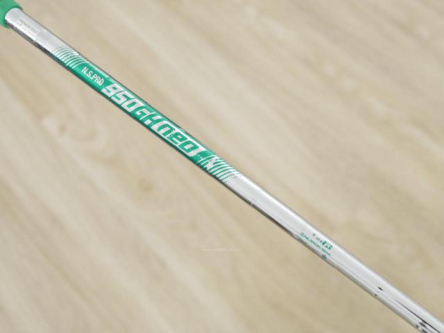 Wedge : Honma : Wedge Honma Tour World TW-W (ปี 2020) Loft 52 ก้านเหล็ก NS Pro 950 NEO Flex R