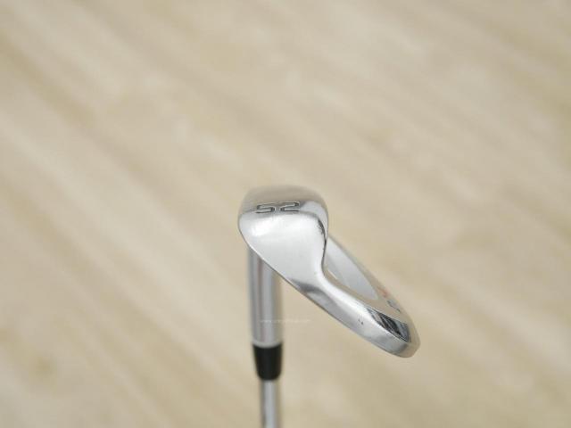 Wedge : Fourteen : Wedge Fourteen DJ-4 Forged Loft 52 ก้านเหล็ก NS Pro DS91W Flex S