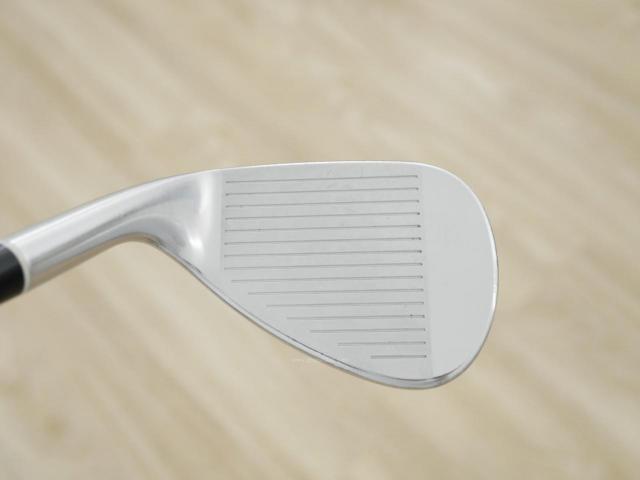 Wedge : Fourteen : Wedge Fourteen DJ-4 Forged Loft 52 ก้านเหล็ก NS Pro DS91W Flex S