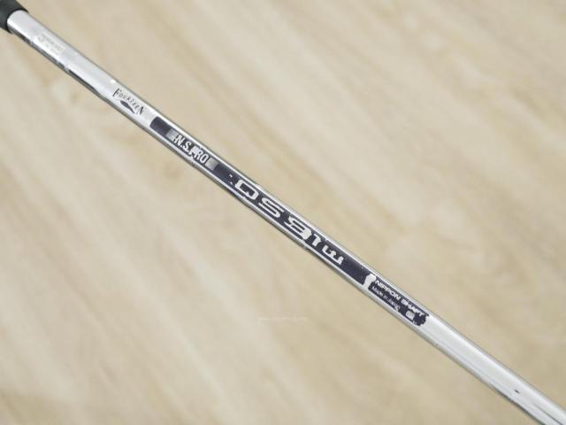 Wedge : Fourteen : Wedge Fourteen DJ-4 Forged Loft 52 ก้านเหล็ก NS Pro DS91W Flex S