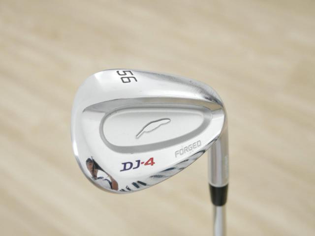 Wedge : Fourteen : Wedge Fourteen DJ-4 Forged Loft 56 ก้านเหล็ก NS Pro DS91W Flex S
