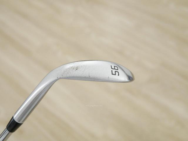 Wedge : Fourteen : Wedge Fourteen DJ-4 Forged Loft 56 ก้านเหล็ก NS Pro DS91W Flex S