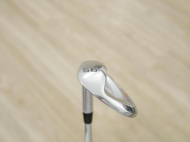 Wedge : Fourteen : Wedge Fourteen DJ-4 Forged Loft 56 ก้านเหล็ก NS Pro DS91W Flex S
