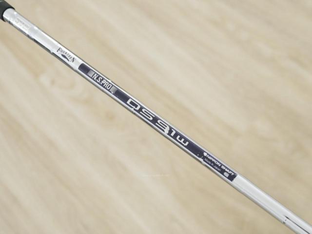 Wedge : Fourteen : Wedge Fourteen DJ-4 Forged Loft 56 ก้านเหล็ก NS Pro DS91W Flex S