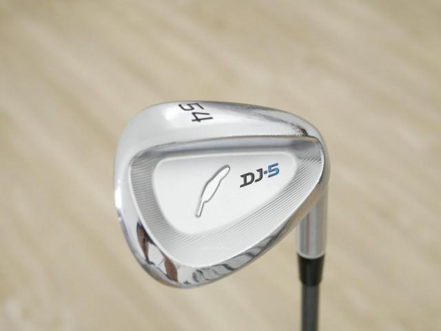 Wedge : Fourteen : Wedge Fourteen DJ-5 Forged Loft 54 ก้านกราไฟต์ 55 Wedge Flex
