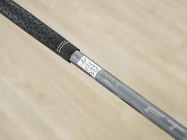 Wedge : Fourteen : Wedge Fourteen DJ-5 Forged Loft 54 ก้านกราไฟต์ 55 Wedge Flex