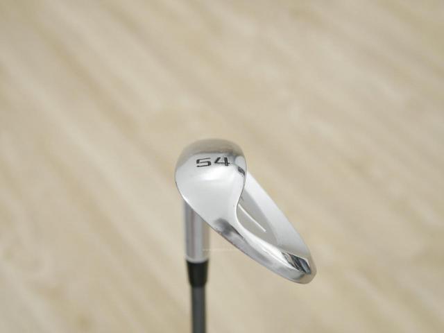 Wedge : Fourteen : Wedge Fourteen DJ-5 Forged Loft 54 ก้านกราไฟต์ 55 Wedge Flex