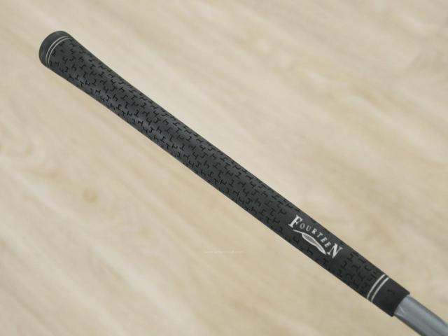 Wedge : Fourteen : Wedge Fourteen DJ-5 Forged Loft 54 ก้านกราไฟต์ 55 Wedge Flex