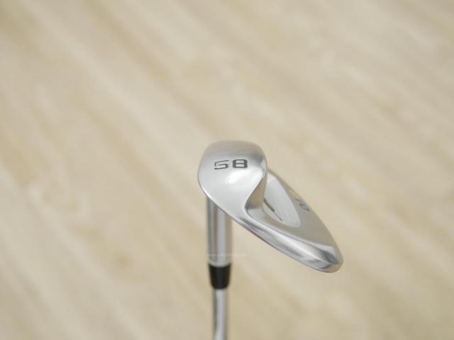 Wedge : Fourteen : Wedge Fourteen DJ-11 (Forged) Loft 58 ก้านเหล็ก Dynamic Gold Wedge 