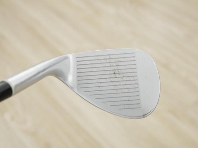 Wedge : Fourteen : Wedge Fourteen DJ-11 (Forged) Loft 58 ก้านเหล็ก Dynamic Gold Wedge 