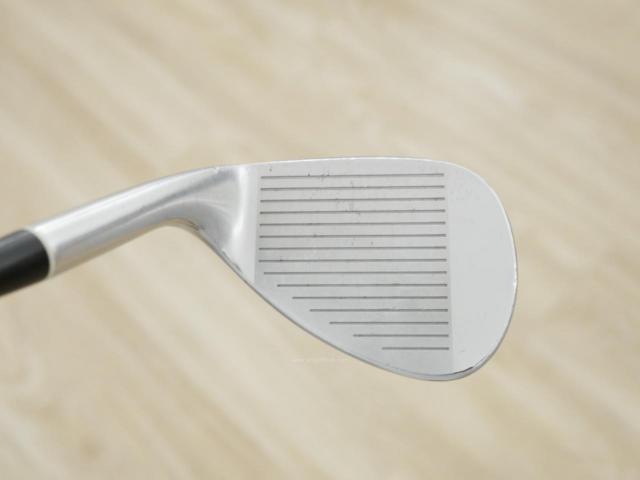 Wedge : Fourteen : Wedge Fourteen DJ-11 (Forged) Loft 58 ก้านเหล็ก Dynamic Gold Wedge 