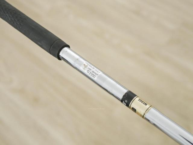 Wedge : Fourteen : Wedge Fourteen DJ-11 (Forged) Loft 58 ก้านเหล็ก Dynamic Gold Wedge 