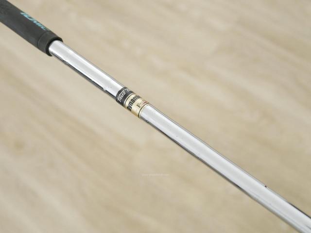 Wedge : Fourteen : Wedge Fourteen DJ-11 (Forged) Loft 58 ก้านเหล็ก Dynamic Gold Wedge 