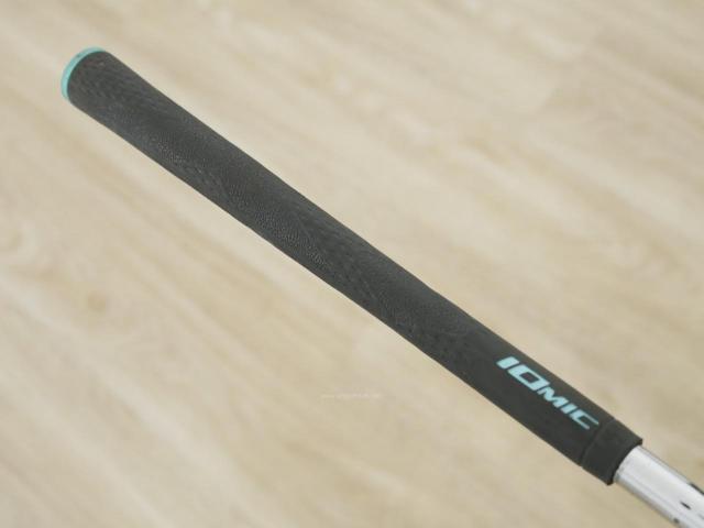 Wedge : Fourteen : Wedge Fourteen DJ-11 (Forged) Loft 58 ก้านเหล็ก Dynamic Gold Wedge 