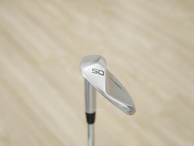 Wedge : Fourteen : Wedge Fourteen RM-12 Forged Loft 50 ก้านเหล็ก NS Pro 950 HT Wedge Flex