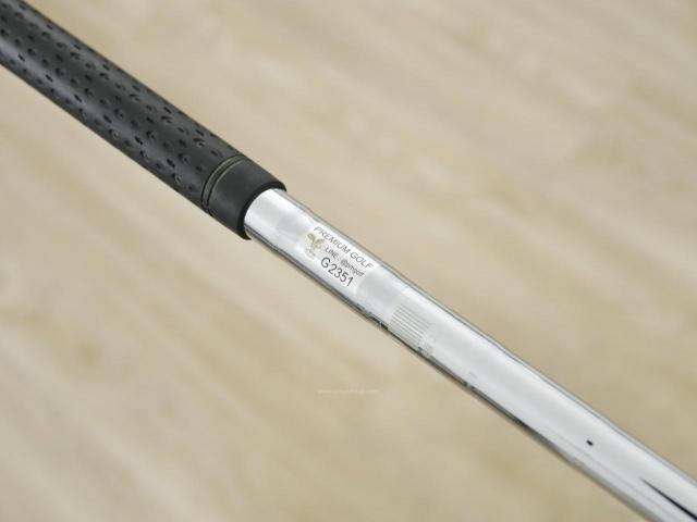 Wedge : Fourteen : Wedge Fourteen RM-12 Forged Loft 50 ก้านเหล็ก NS Pro 950 HT Wedge Flex