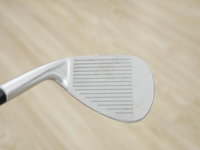 Wedge : Fourteen : Wedge Fourteen RM-12 Forged Loft 50 ก้านเหล็ก NS Pro 950 HT Wedge Flex