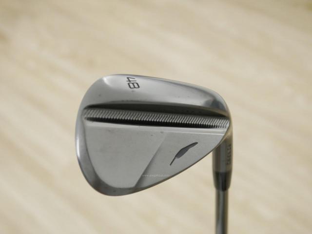 Wedge : Fourteen : Wedge Fourteen RM-a Forged (รุ่นใหม่ ปี 2024) Loft 48 ก้านเหล็ก NS Pro TS101W Flex S