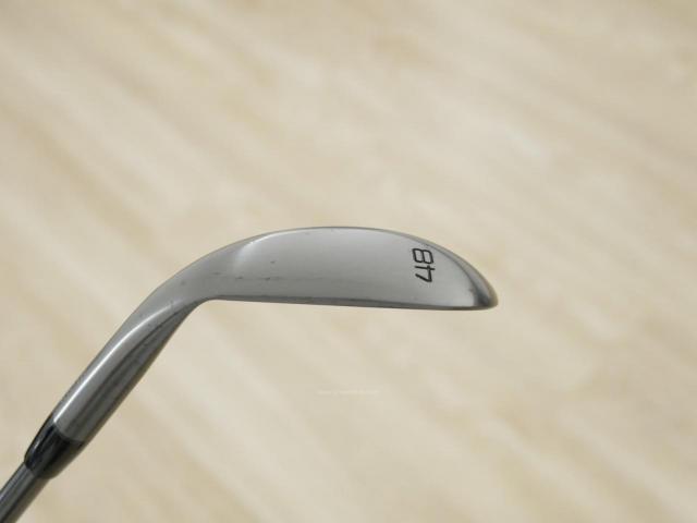 Wedge : Fourteen : Wedge Fourteen RM-a Forged (รุ่นใหม่ ปี 2024) Loft 48 ก้านเหล็ก NS Pro TS101W Flex S