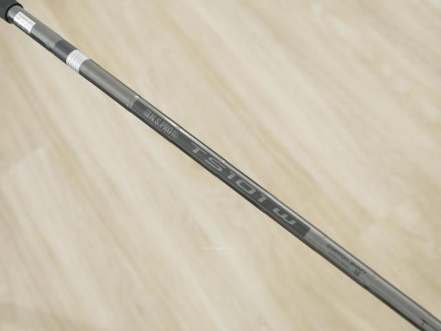 Wedge : Fourteen : Wedge Fourteen RM-a Forged (รุ่นใหม่ ปี 2024) Loft 48 ก้านเหล็ก NS Pro TS101W Flex S