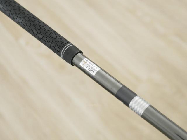 Wedge : Fourteen : Wedge Fourteen RM-a Forged (รุ่นใหม่ ปี 2024) Loft 48 ก้านเหล็ก NS Pro TS101W Flex S