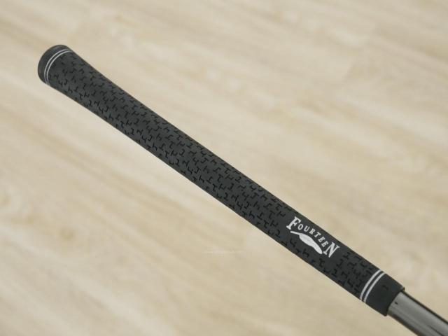 Wedge : Fourteen : Wedge Fourteen RM-a Forged (รุ่นใหม่ ปี 2024) Loft 48 ก้านเหล็ก NS Pro TS101W Flex S