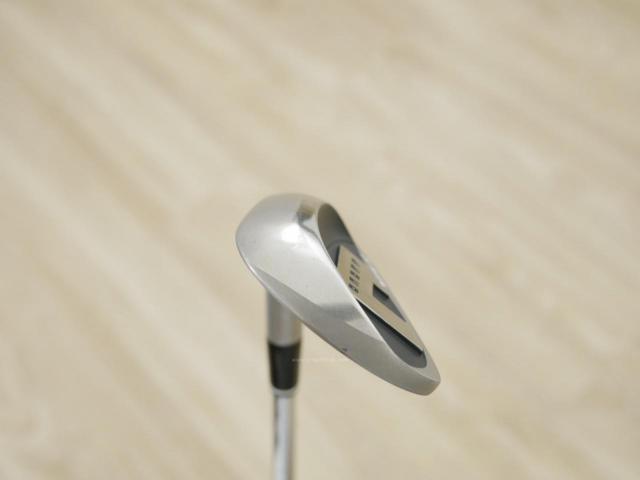 Wedge : Other : Wedge Daiwa OnOff LABOSPEC W358 Loft 57 ก้านเหล็ก Flex S