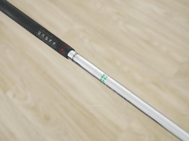 Wedge : Other : Wedge Daiwa OnOff LABOSPEC W358 Loft 57 ก้านเหล็ก Flex S